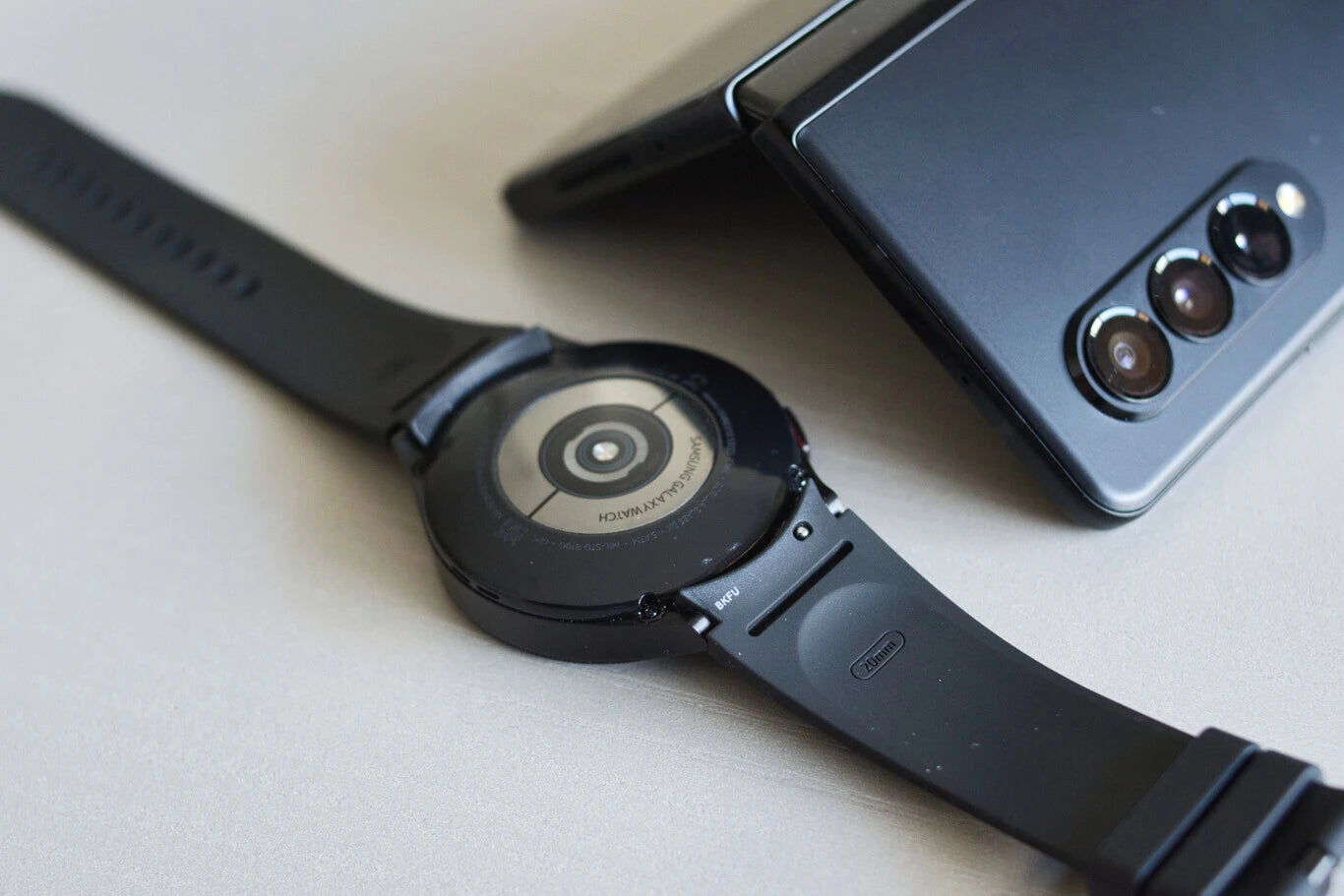 Galaxy Watch Strap 20mm