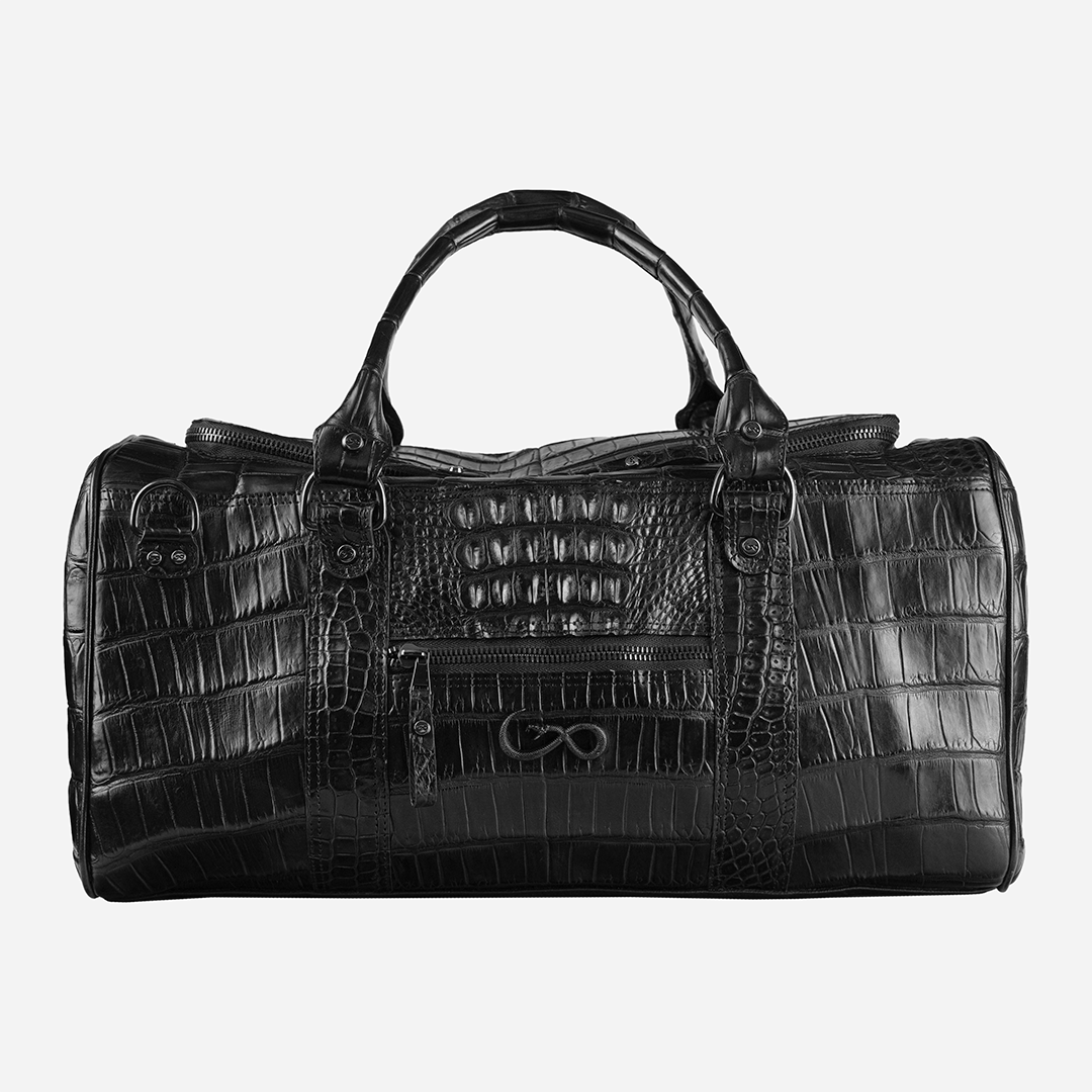 Elite "TITÁN Weekender"  Billionaire Croc Knight