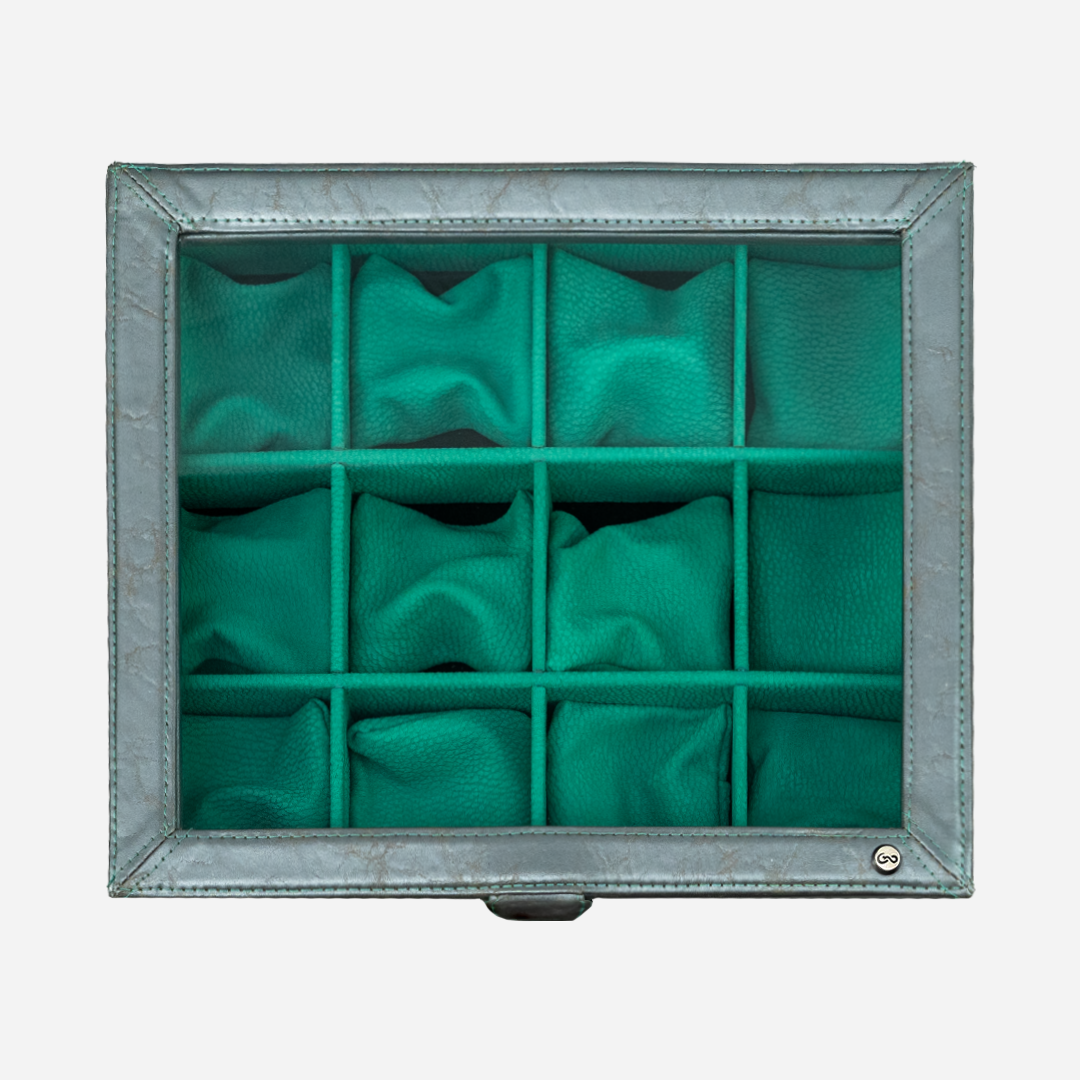 Caja Relojera Silver Surfer