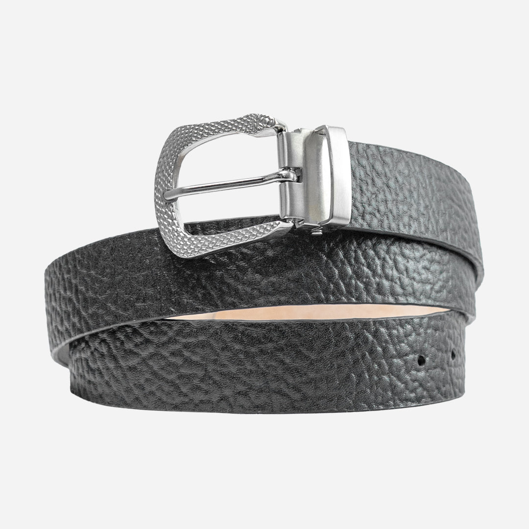 Cinturón – Acasia Gray