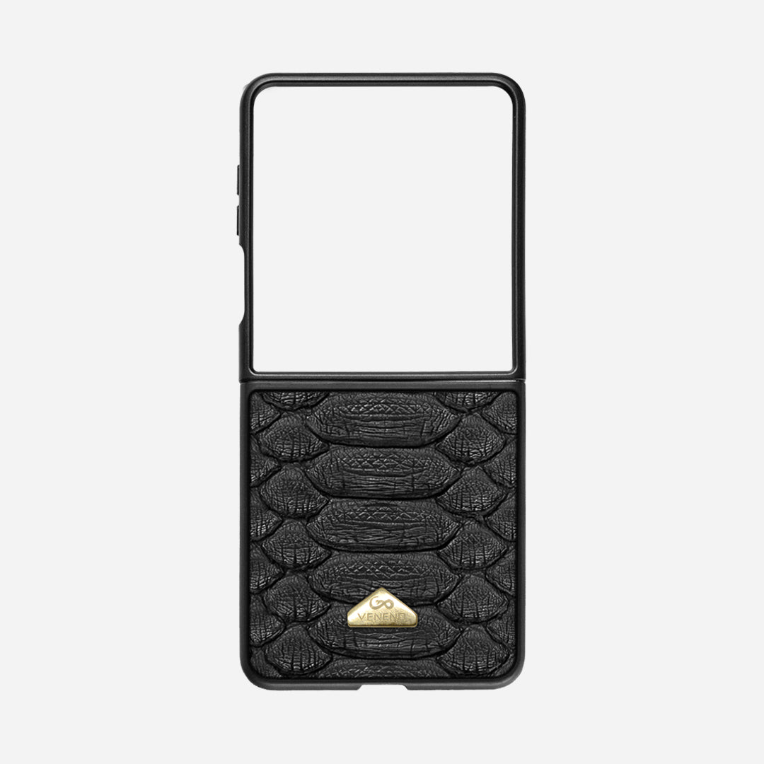 ZFLIP7 - Python Black