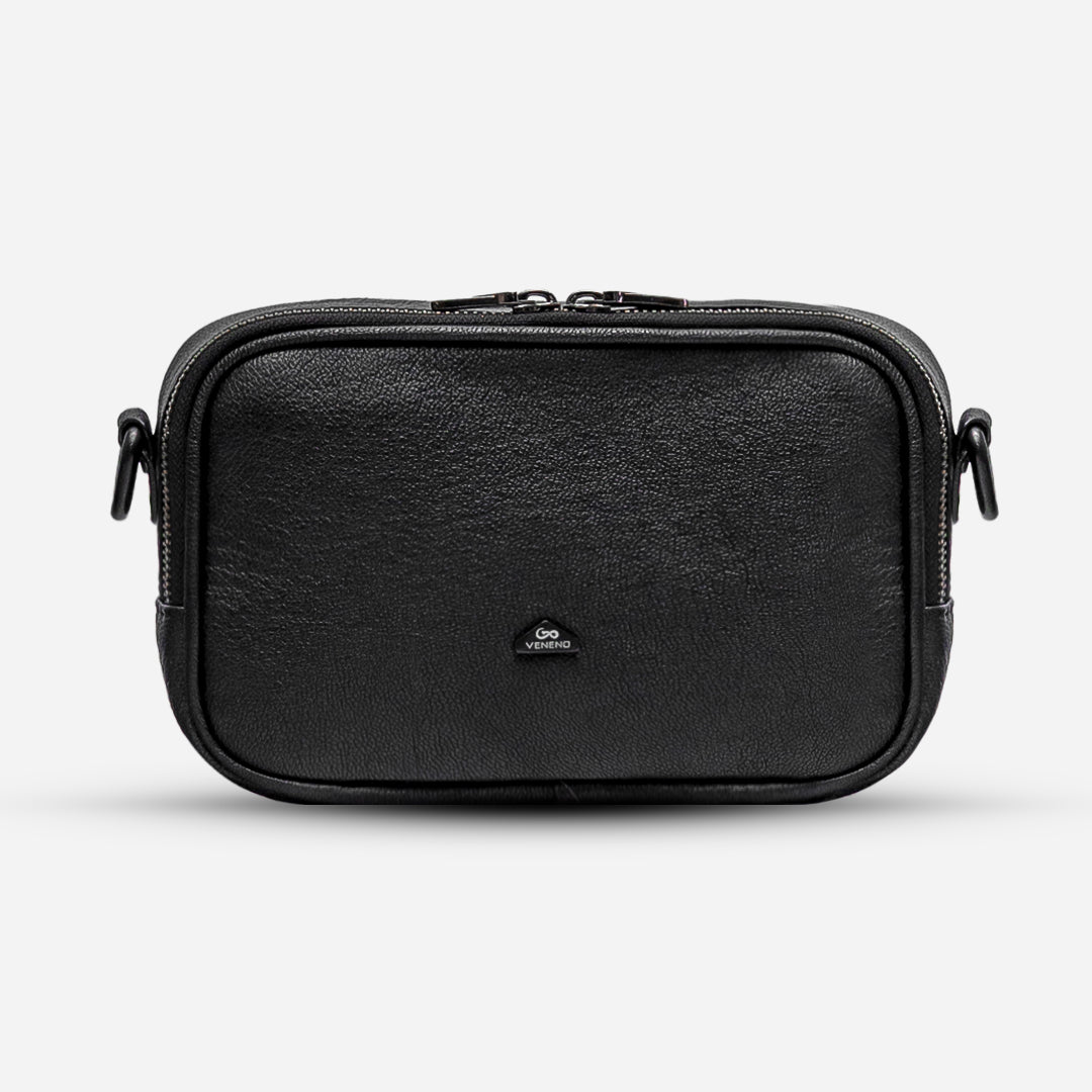 Documentera Mini - Full Black