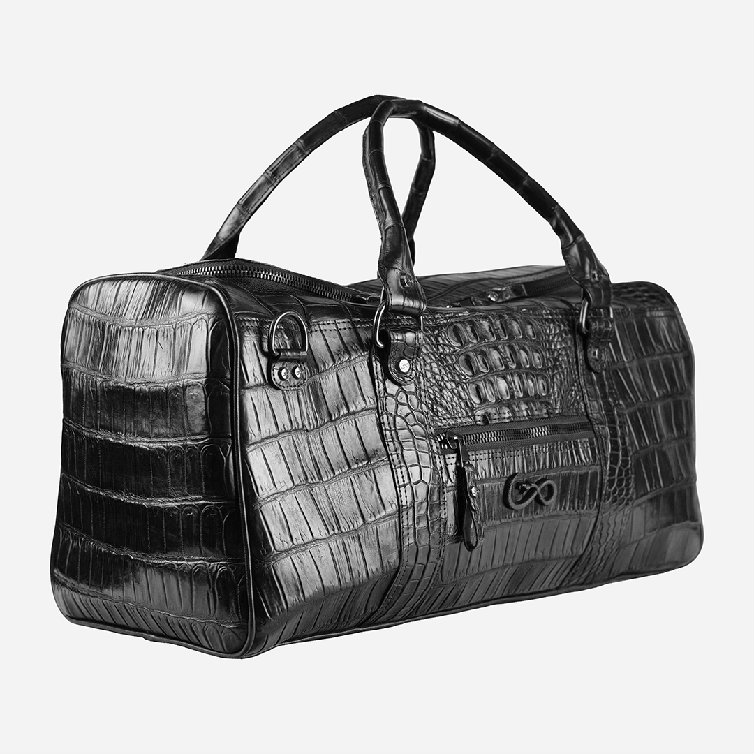 Elite "TITÁN Weekender"  Billionaire Croc Knight