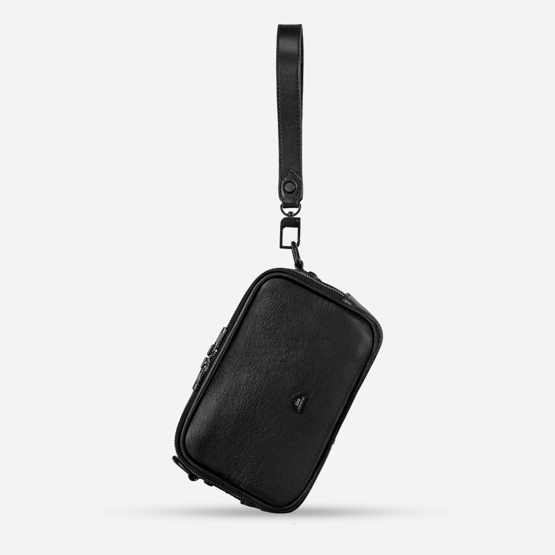 Documentera Mini - Full Black