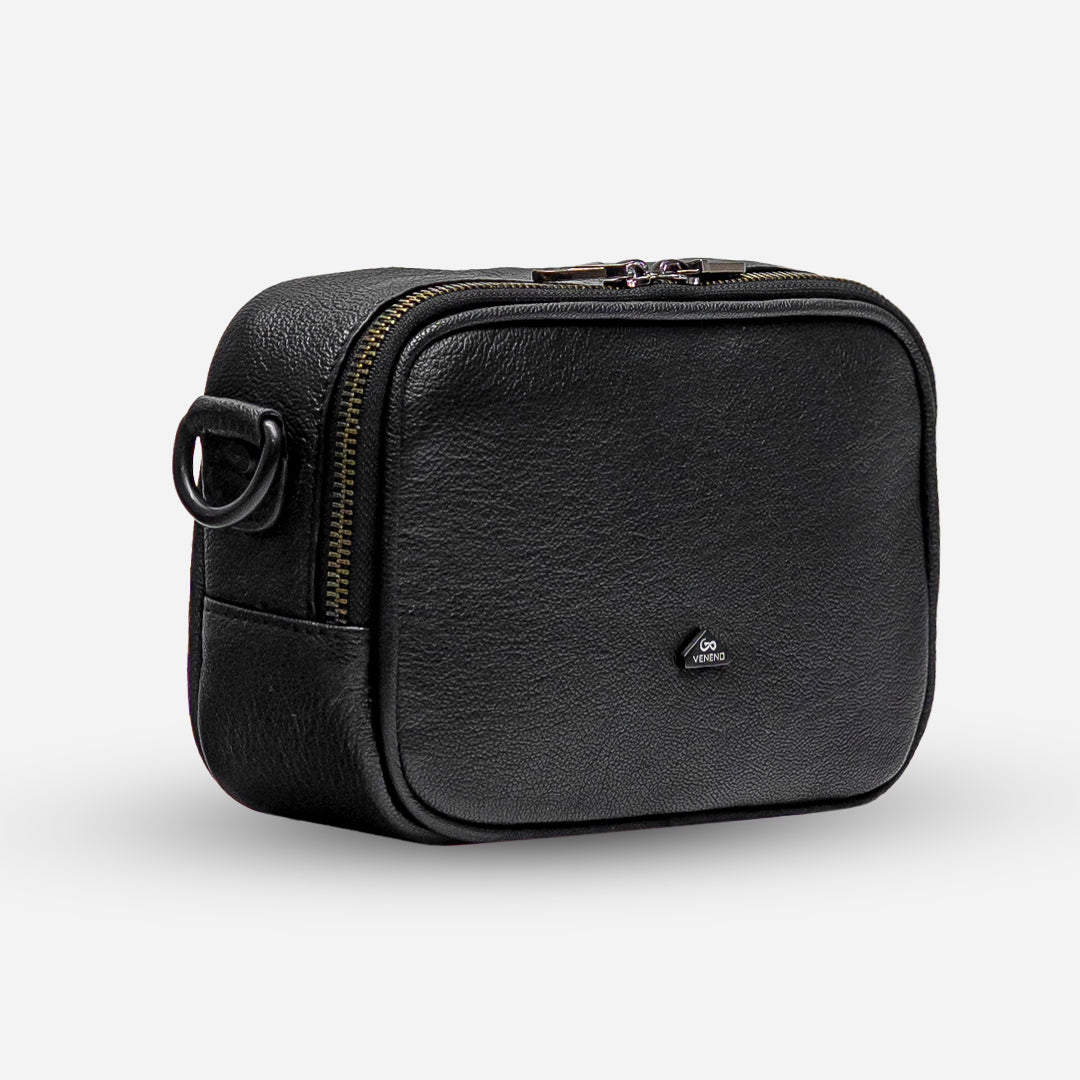 Documentera Mini - Full Black