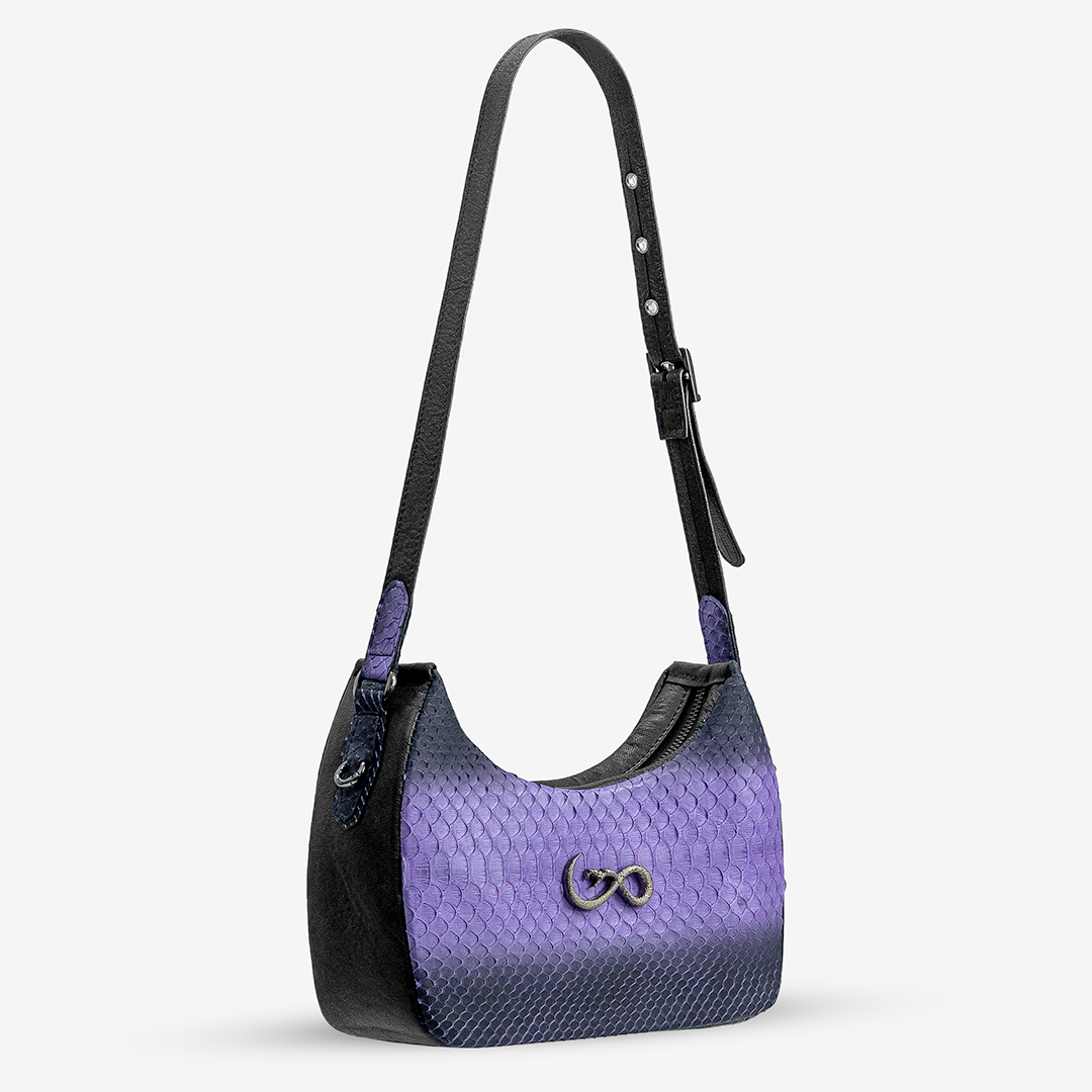 Bolso "Celine" - Iris Bloom