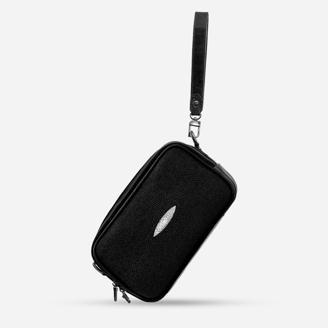 Documentera - Stingray Black