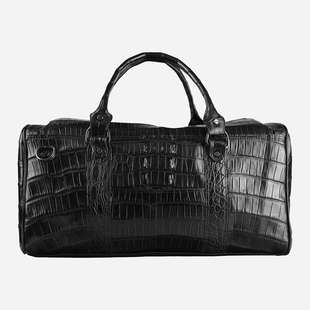 Elite "TITÁN Weekender" Billionaire Croc Knight