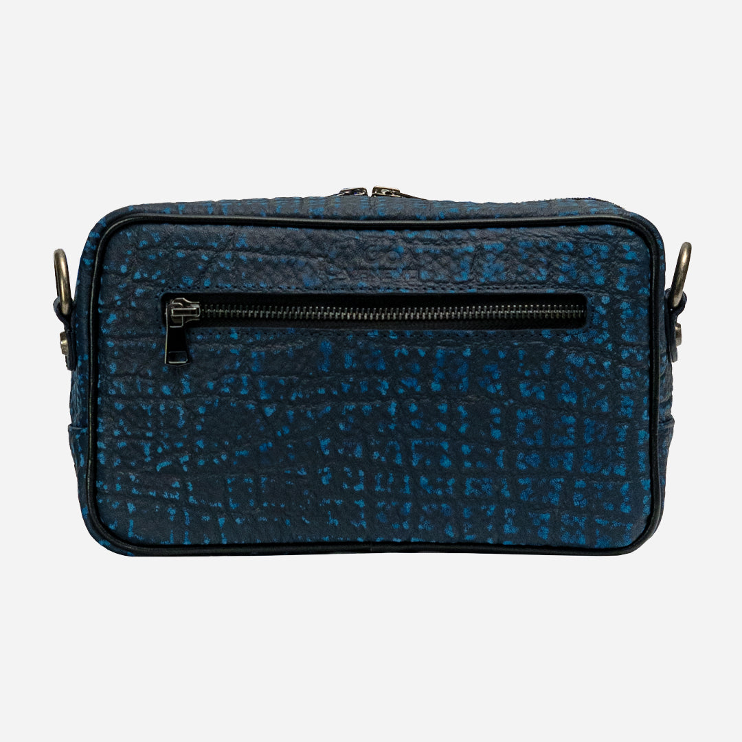 Documentera - Apolo's Heaven