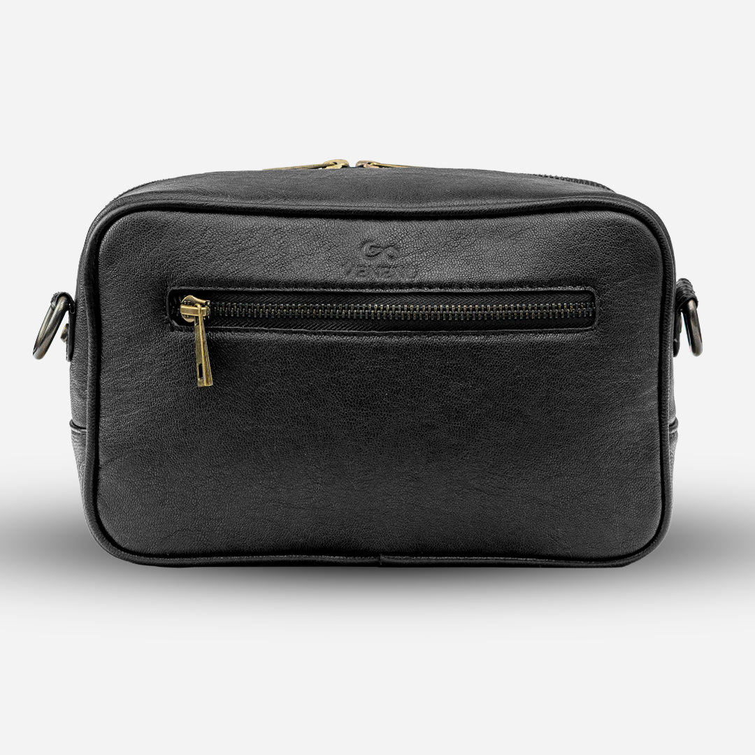 Documentera - Python Black Alchemist