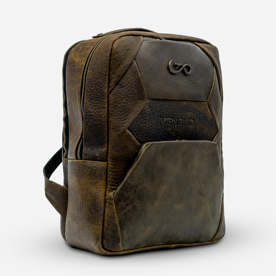 BackPack - Ignition Six - Dark Moss