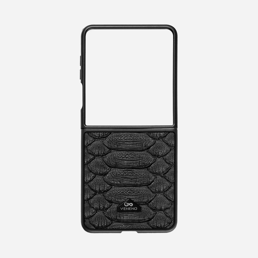 ZFLIP7 - Python Black