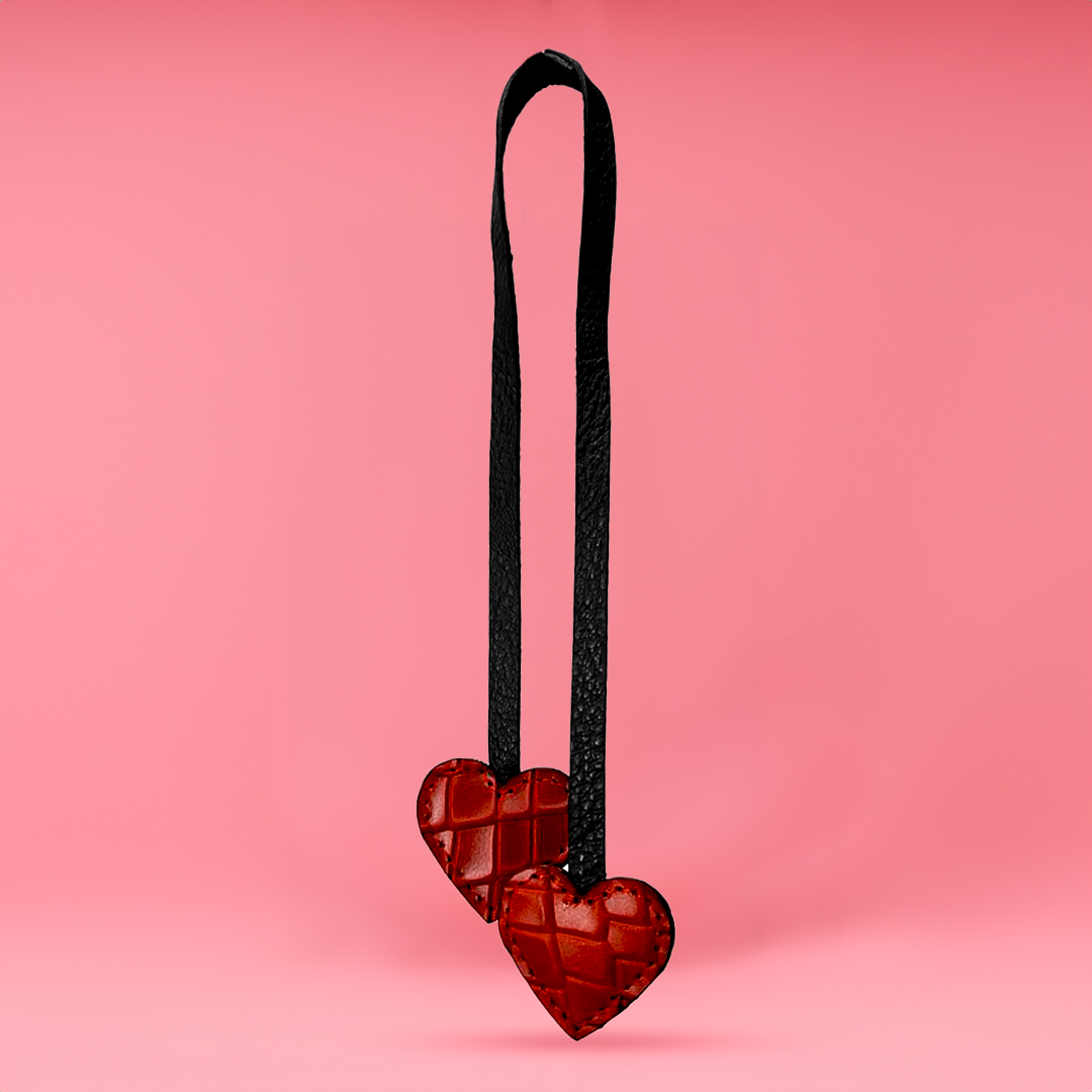 Charm - Two Heartbeats