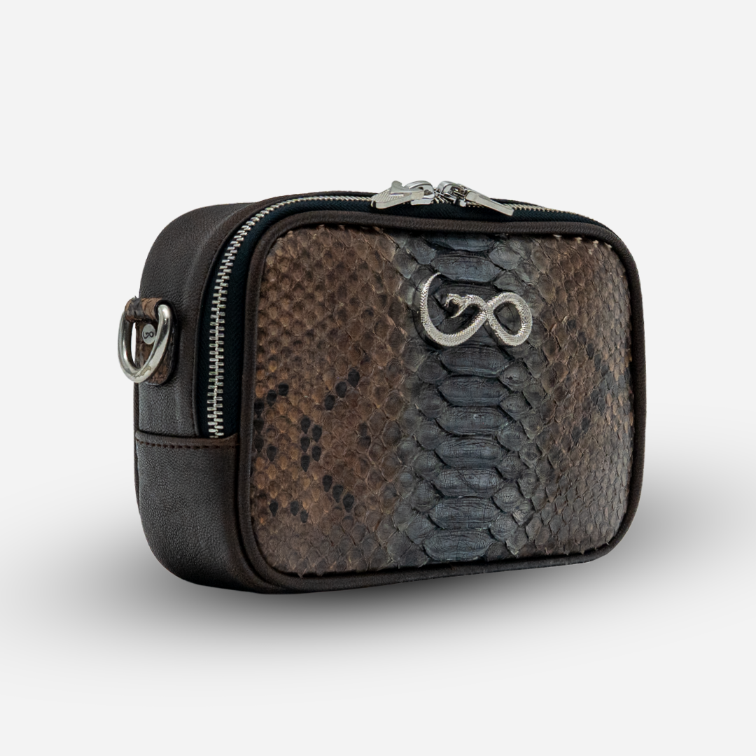 Documentera Mini - Python Ashwood