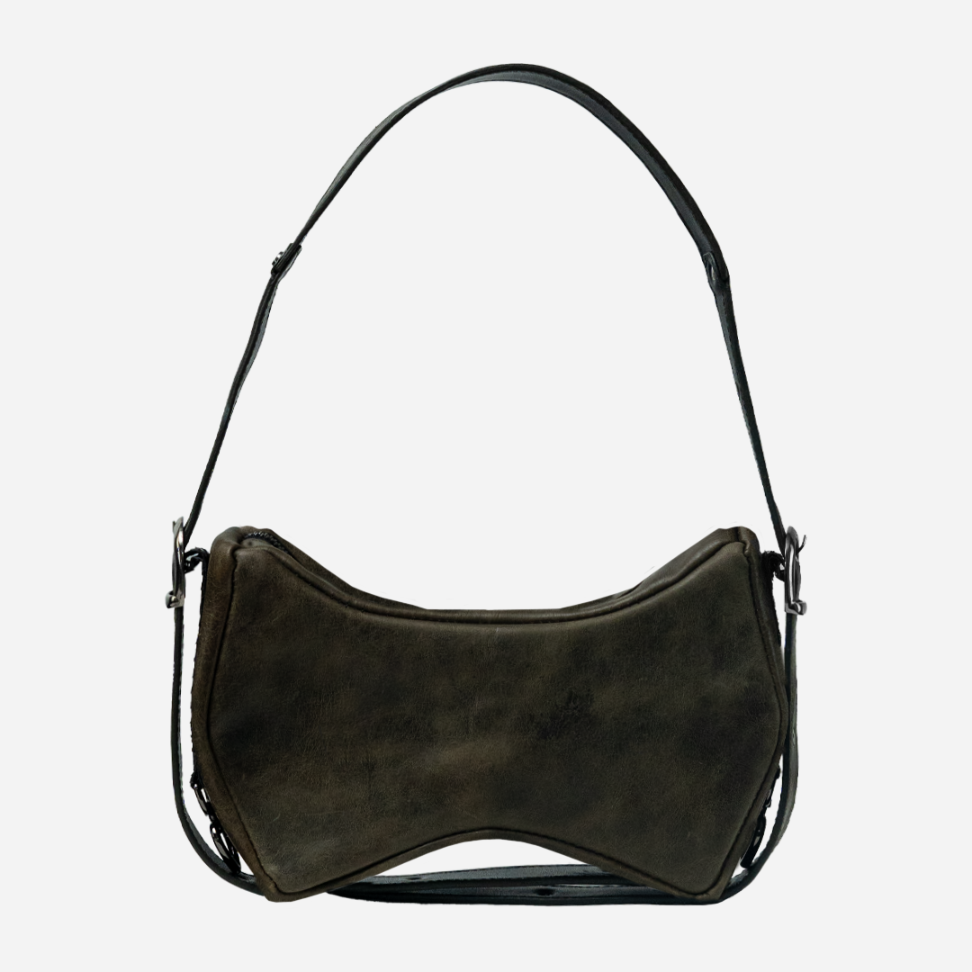 Bolso "Shirley" - Bejeweled