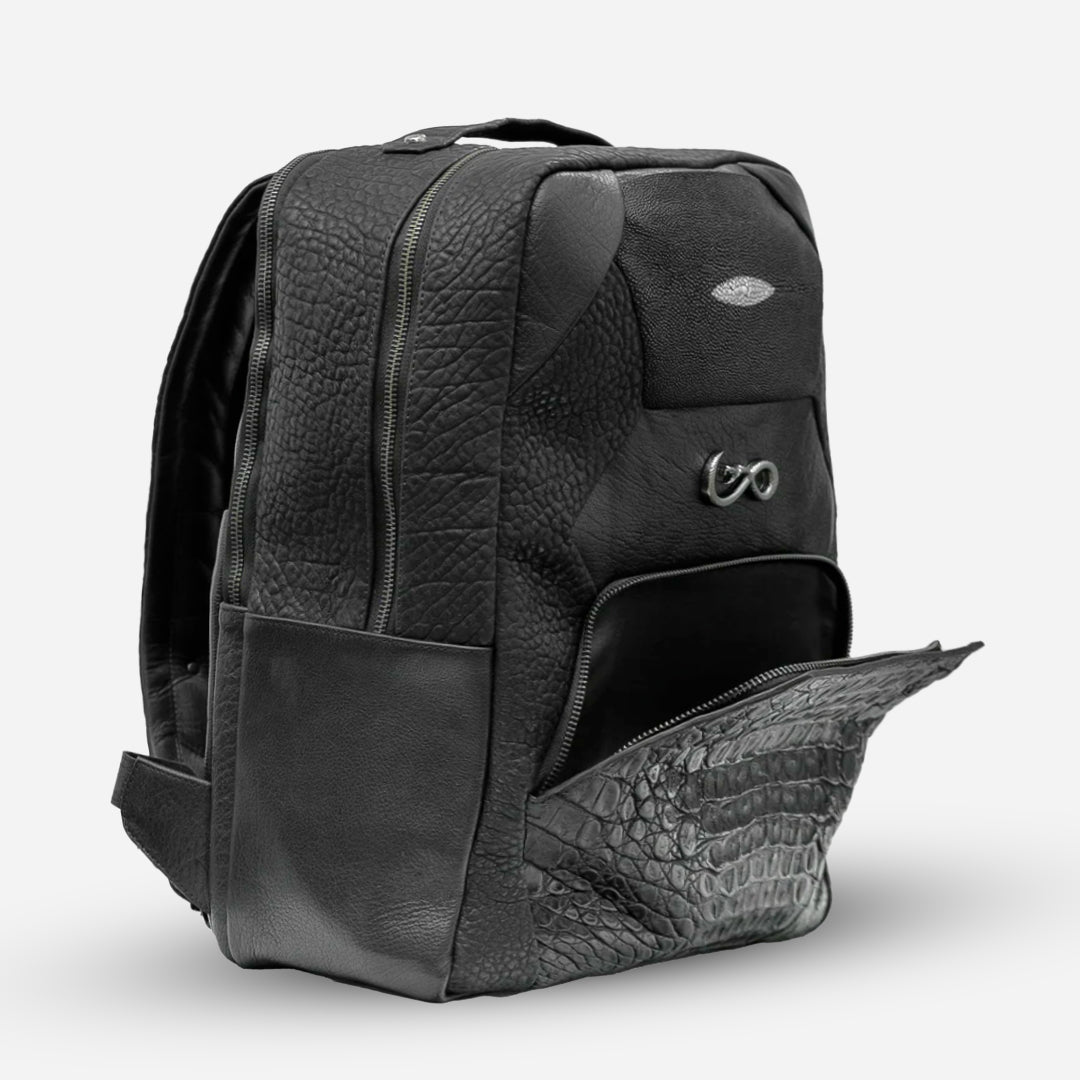 BackPack - Ignition Six - Dark Enigma