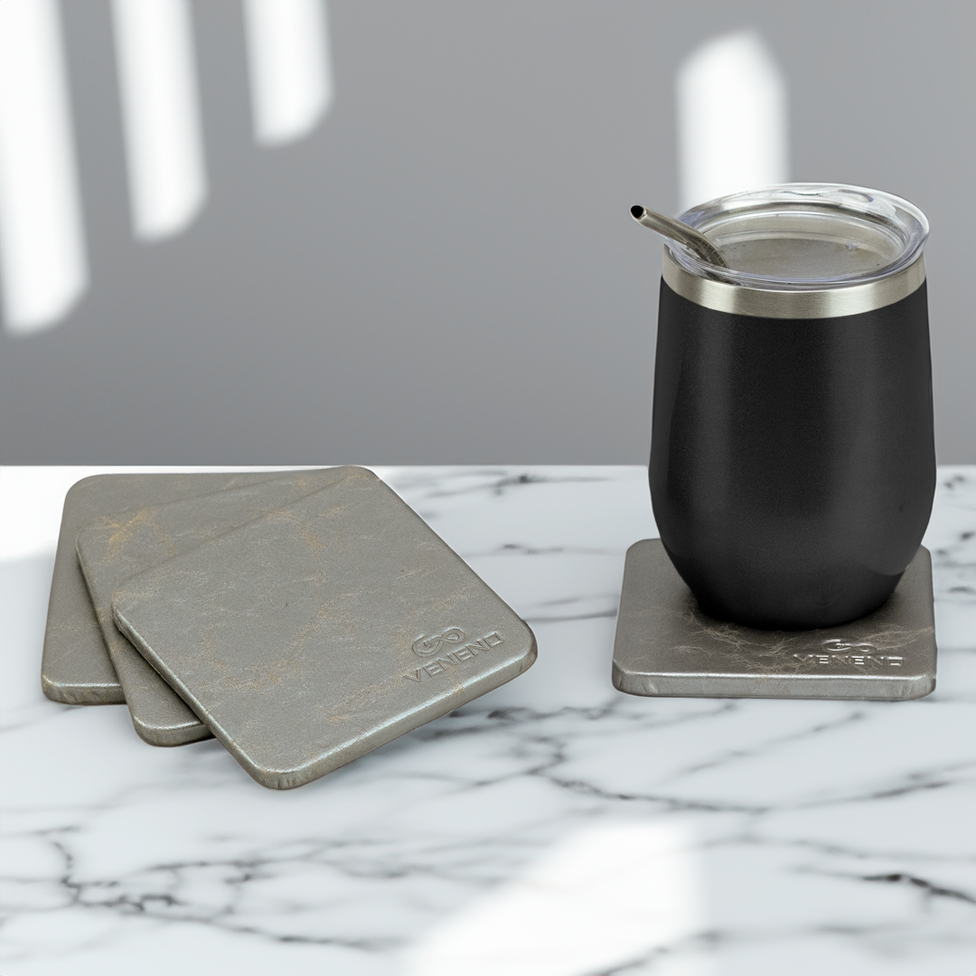 Porta Vasos (6) - Silver Surfer