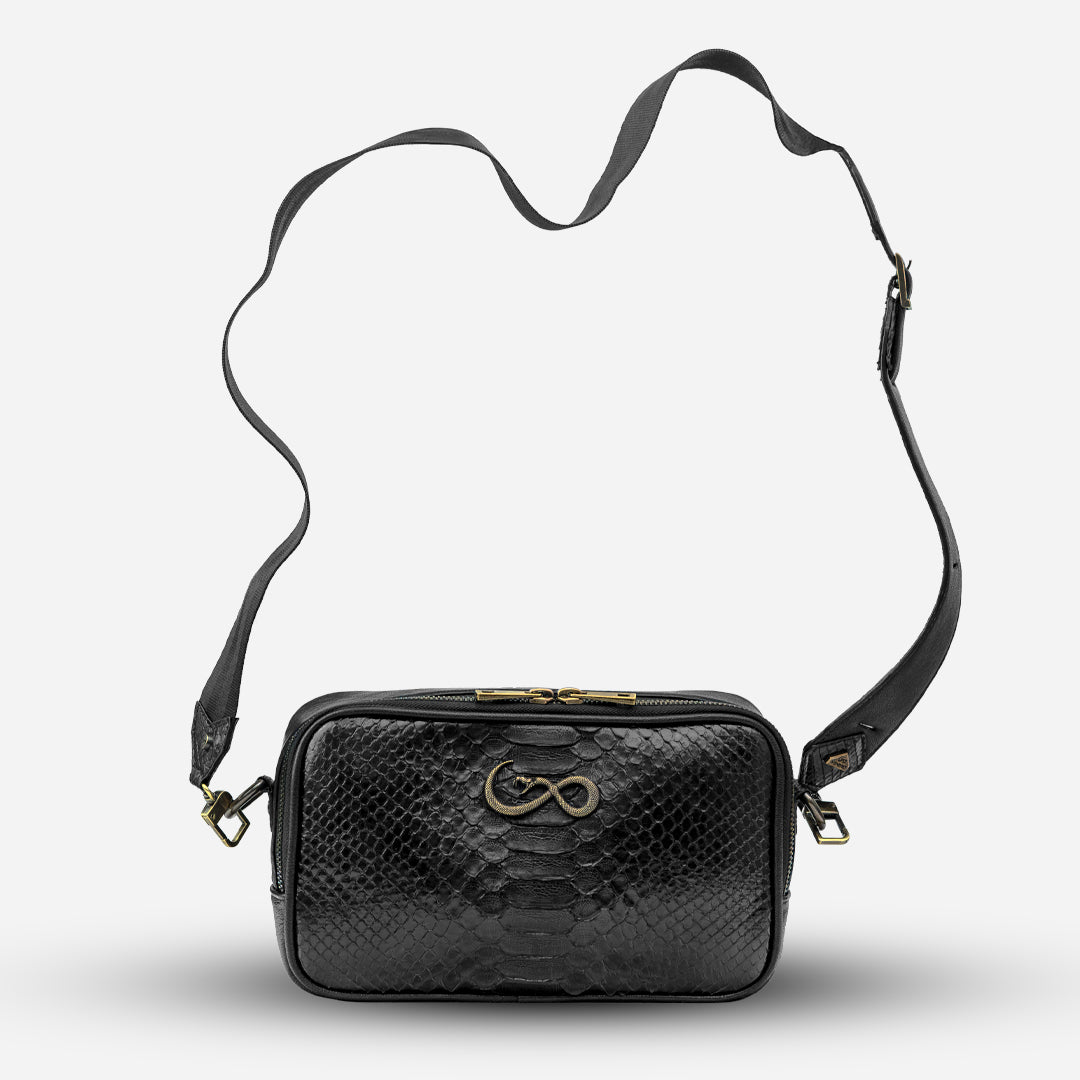 Documentera - Python Black Alchemist