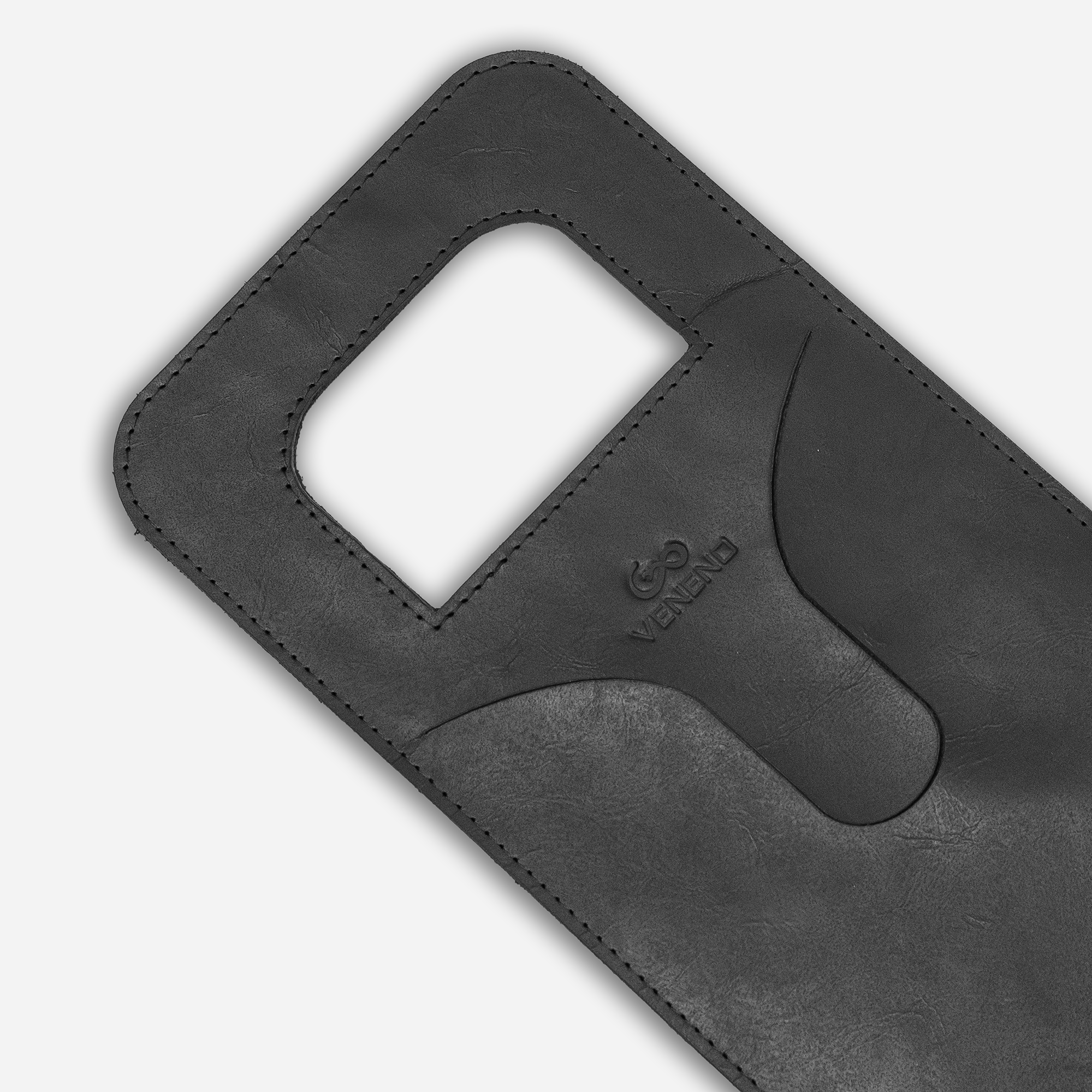 Funda para botella - Sommelier Black