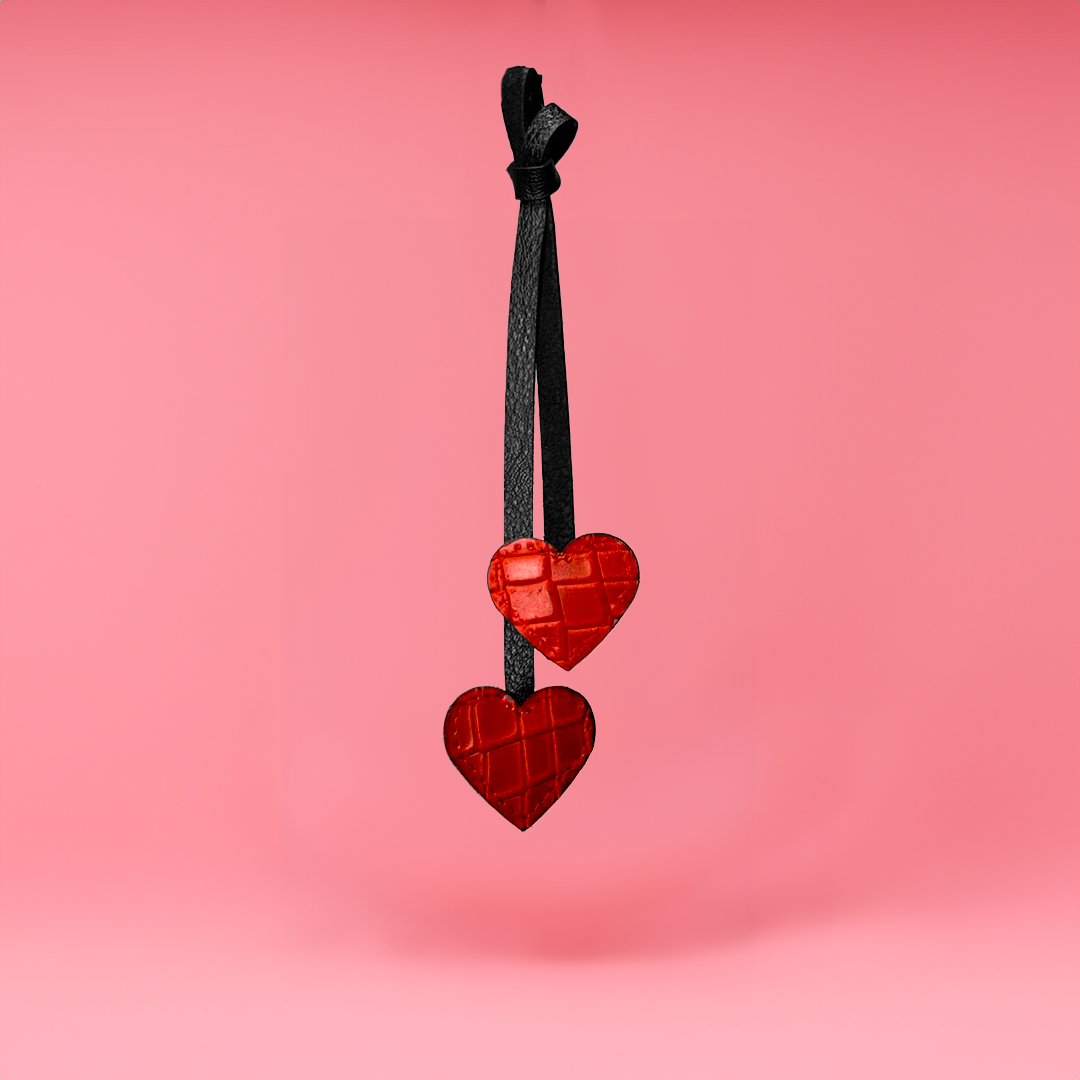 Charm - Two Heartbeats