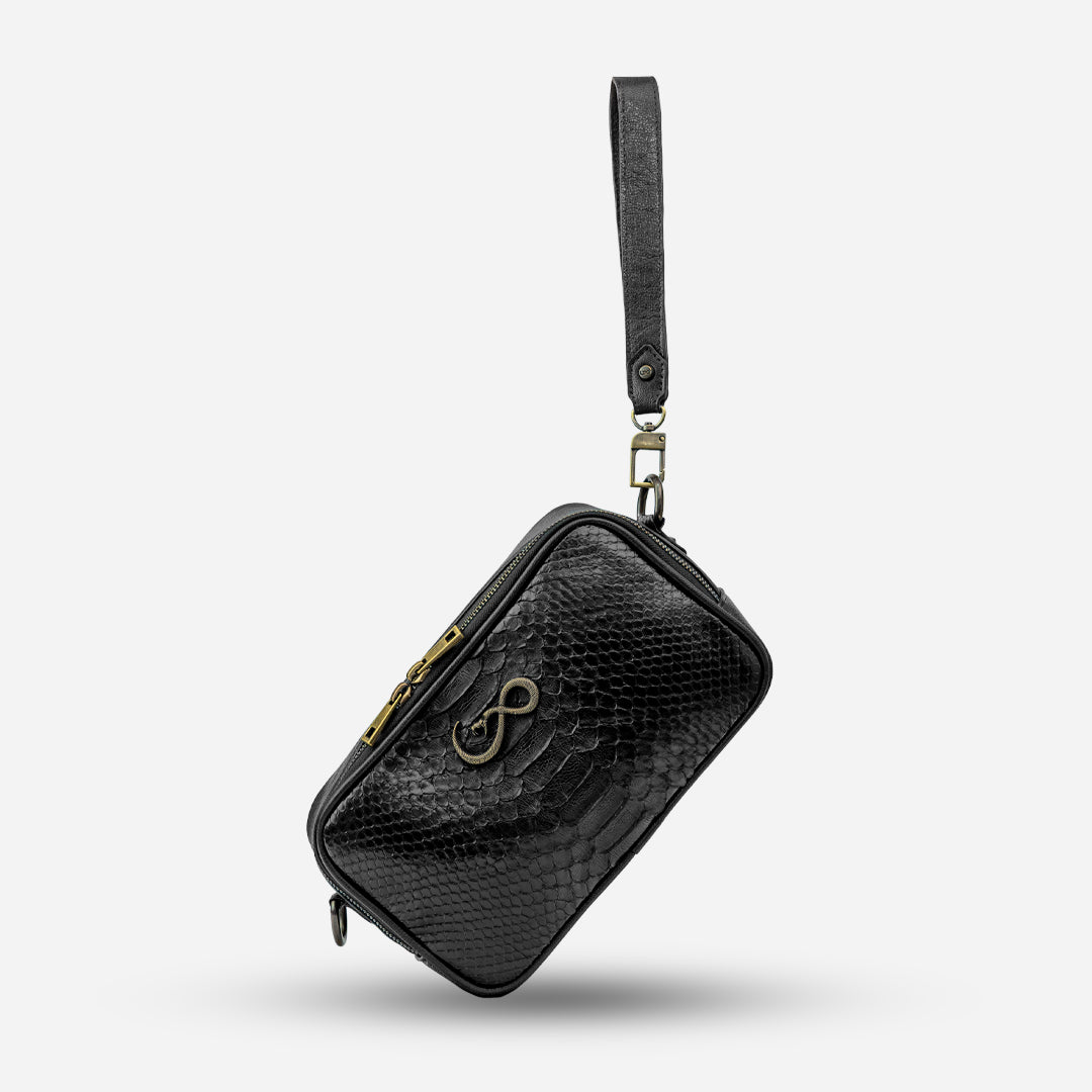 Documentera - Python Black Alchemist