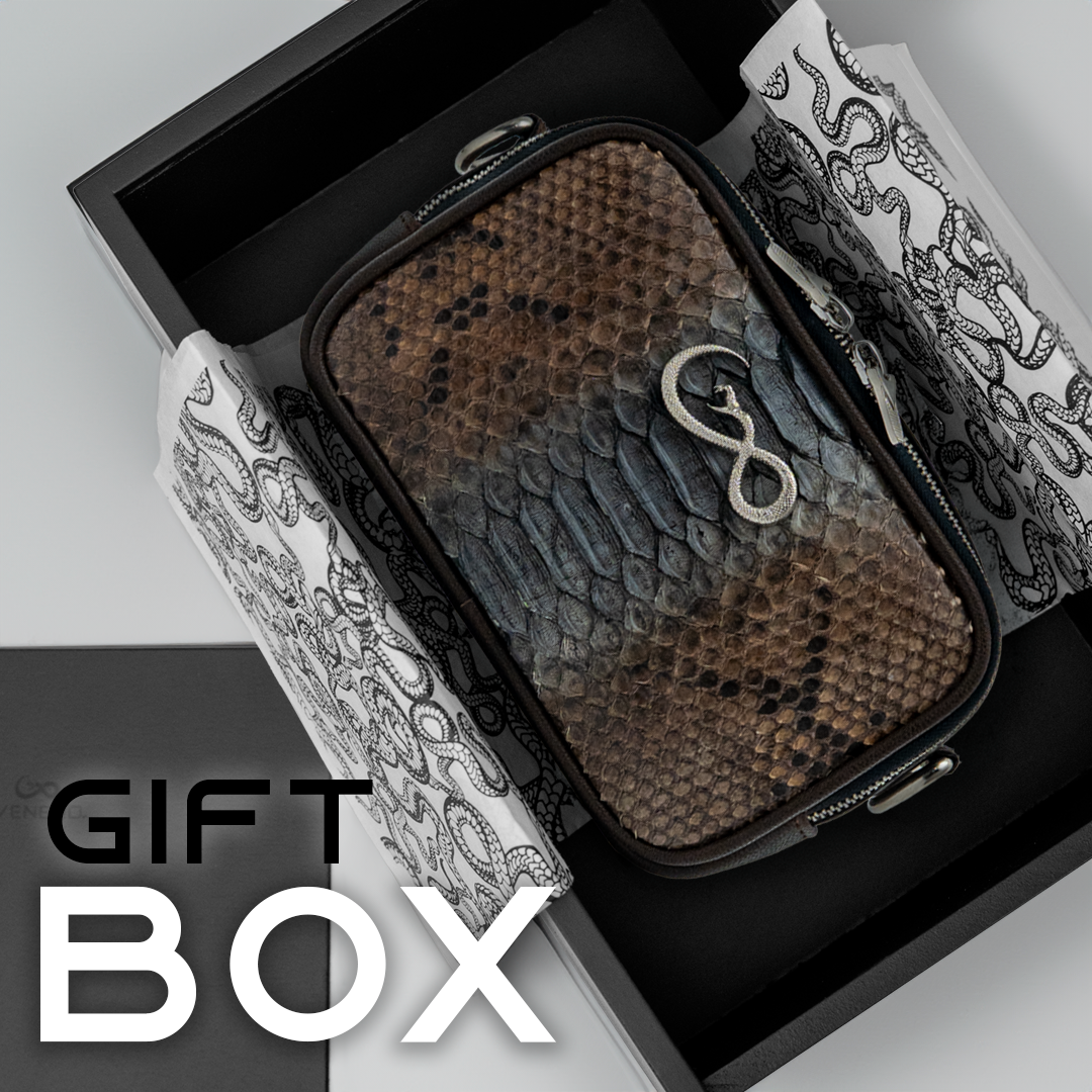 Documentera Mini - Python Ashwood