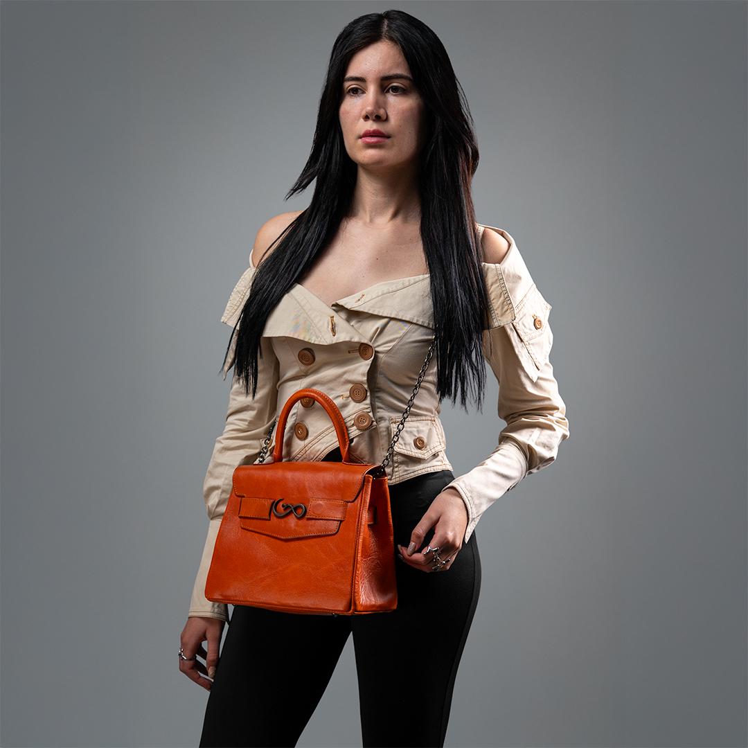 Bolso "Suki" - Solara