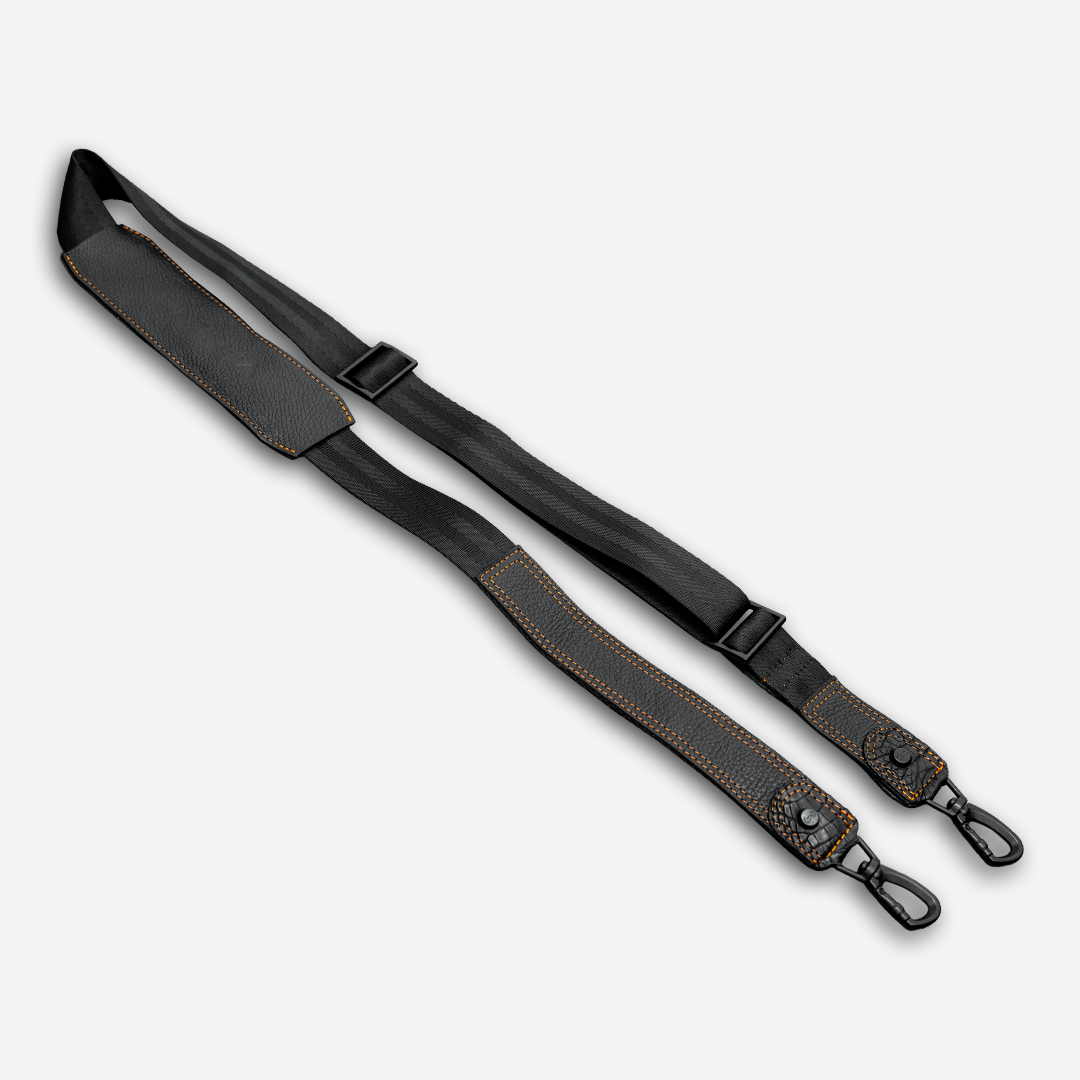 "TITÁN Weekender" McCroc