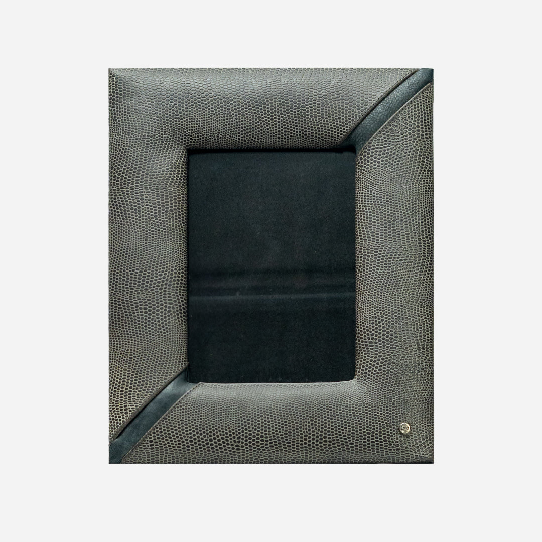 PortaRetrato Grande Lizzard Lux