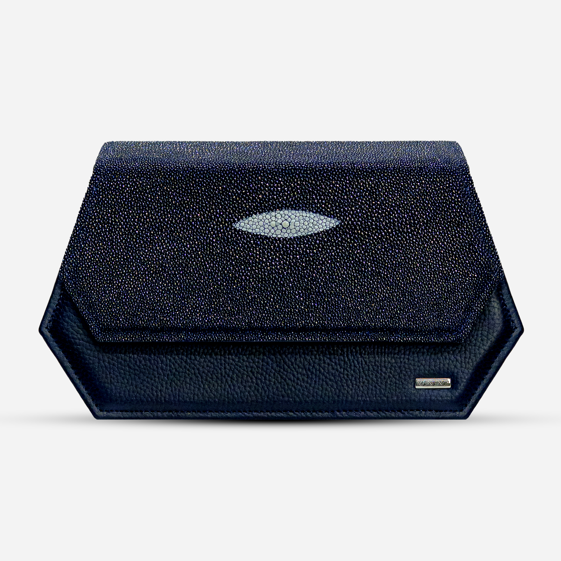 Bolso "Adhara" Raie Marine