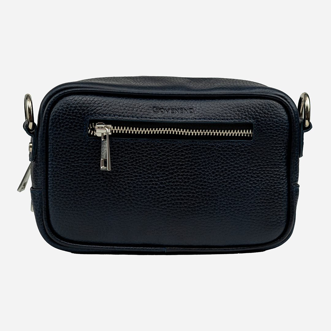 Documentera Mini - Stingray Denim Blue