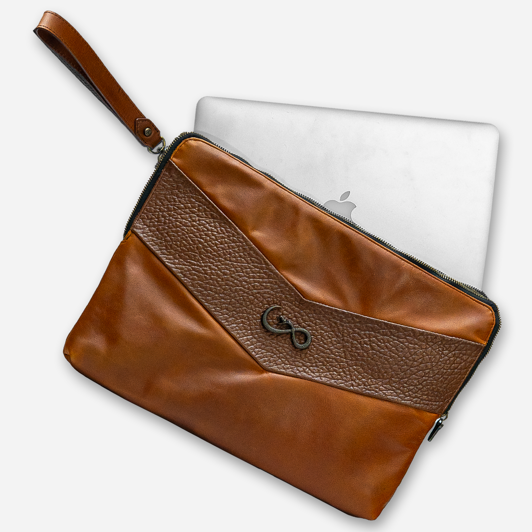 Funda para Laptop - The Nomad Desert