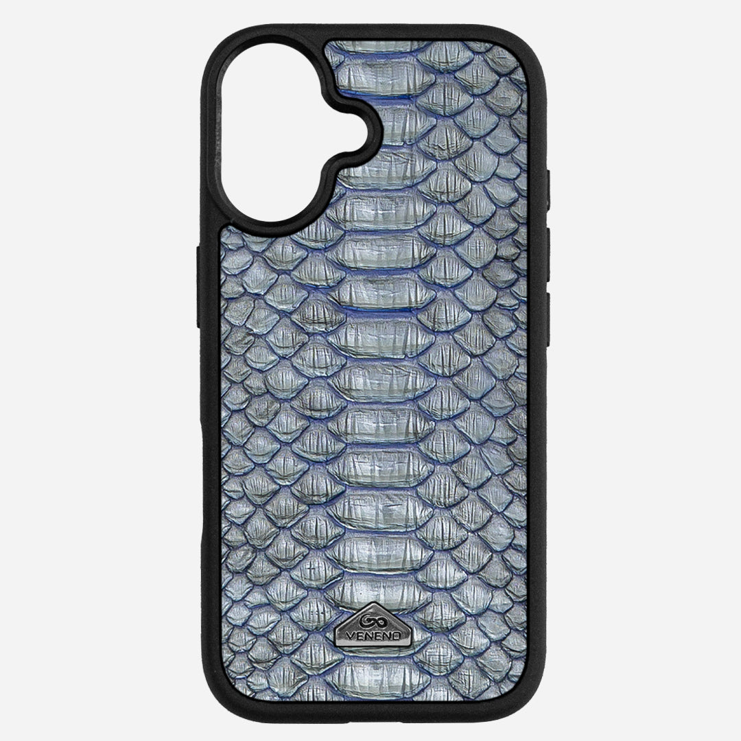 Funda iPhone 17 Python Frosted Sky