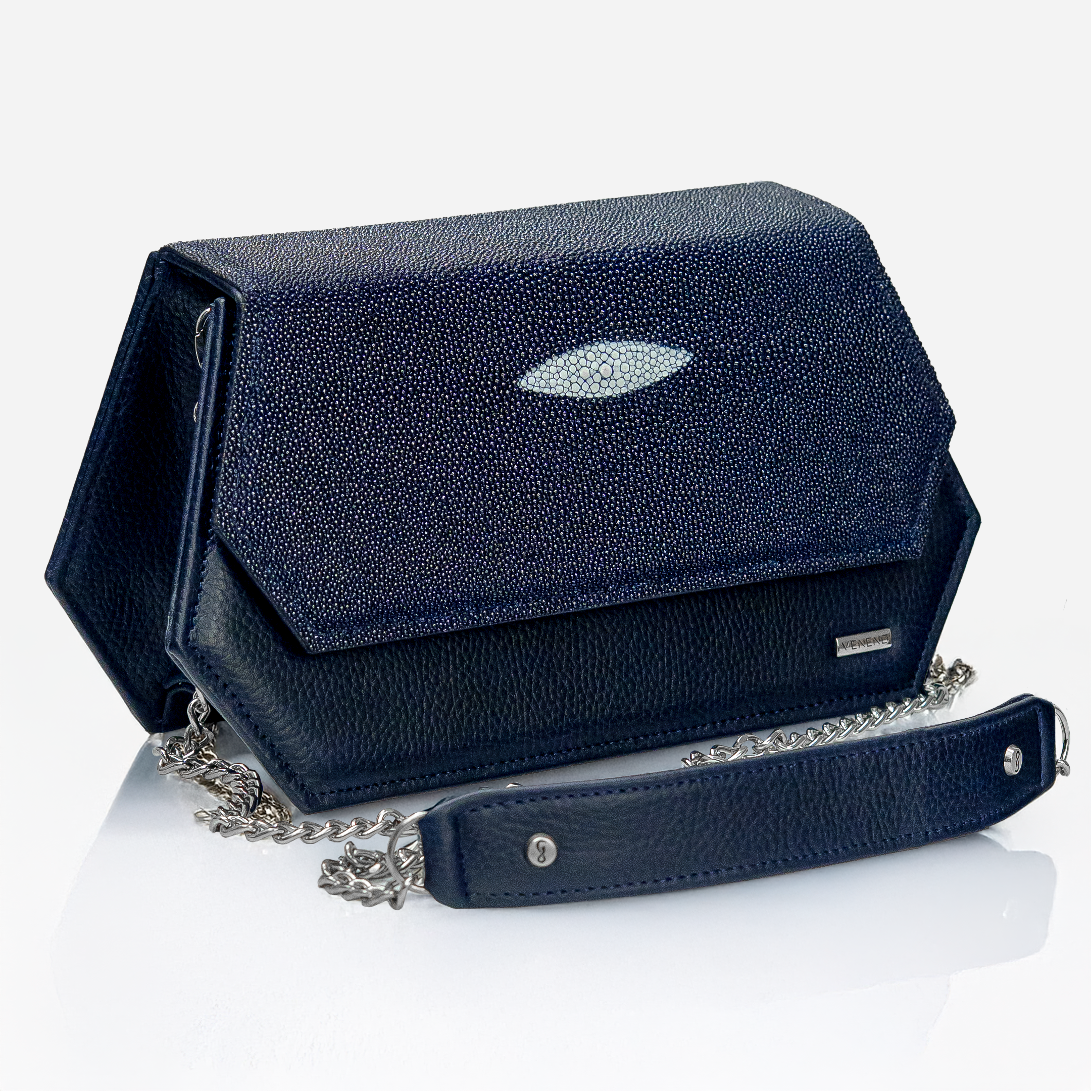 Bolso "Adhara" Raie Marine