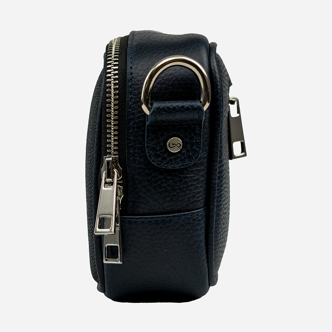 Documentera Mini - Stingray Denim Blue