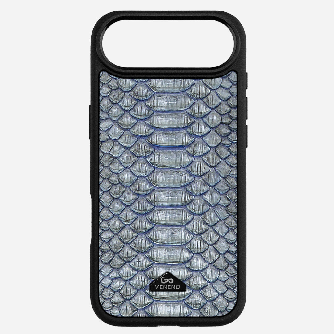 Funda iPhone 17 Air Python Frosted Sky