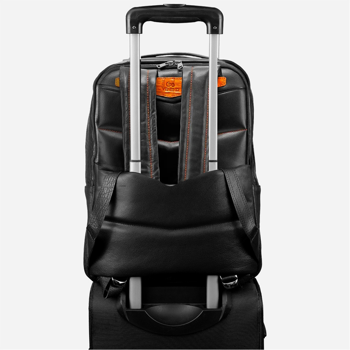 BackPack - Ignition Six McCroc