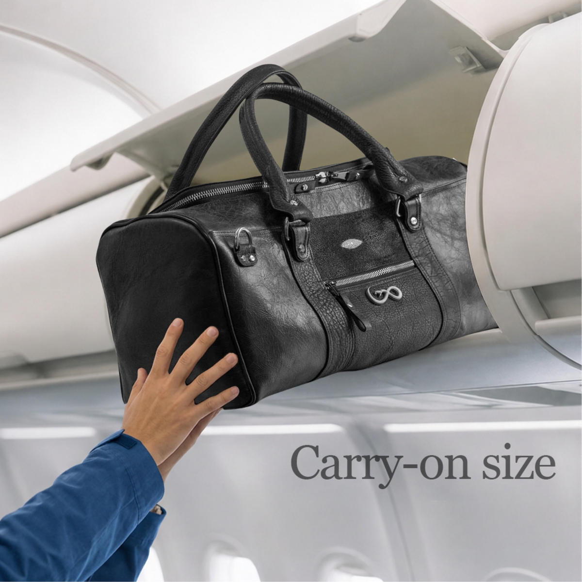 "TITÁN Weekender" Heritage Ray