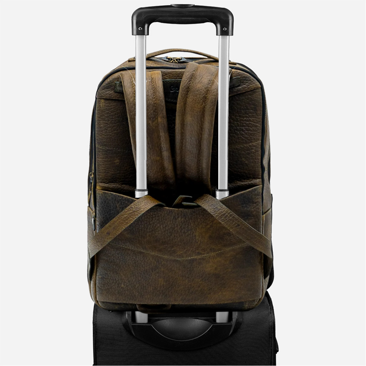 BackPack - Ignition Six - Dark Moss