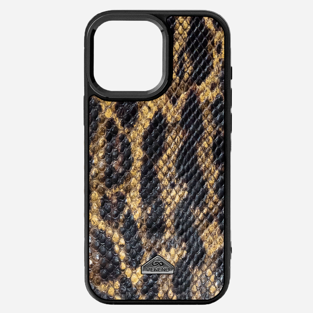 Funda iPhone 16 Pro Max Python Savage