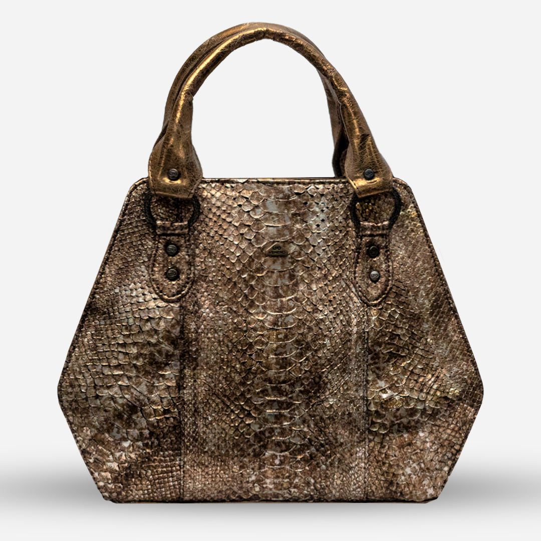 Bolso "Eleanor" - Bejeweled