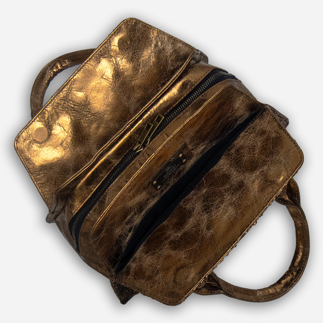 Bolso "Eleanor" - Bejeweled