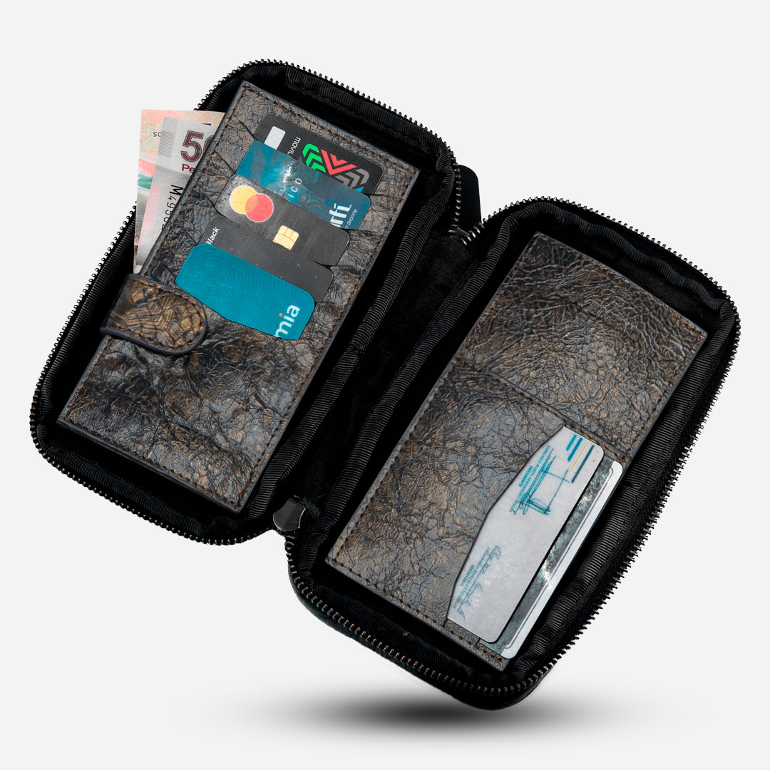 Bolso para Celular - Aike - Cobra Hex