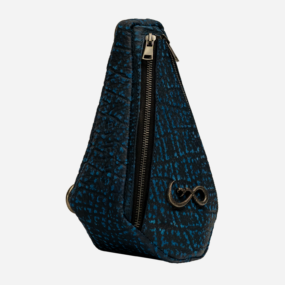 "The Falcon" - Apolo's Heaven