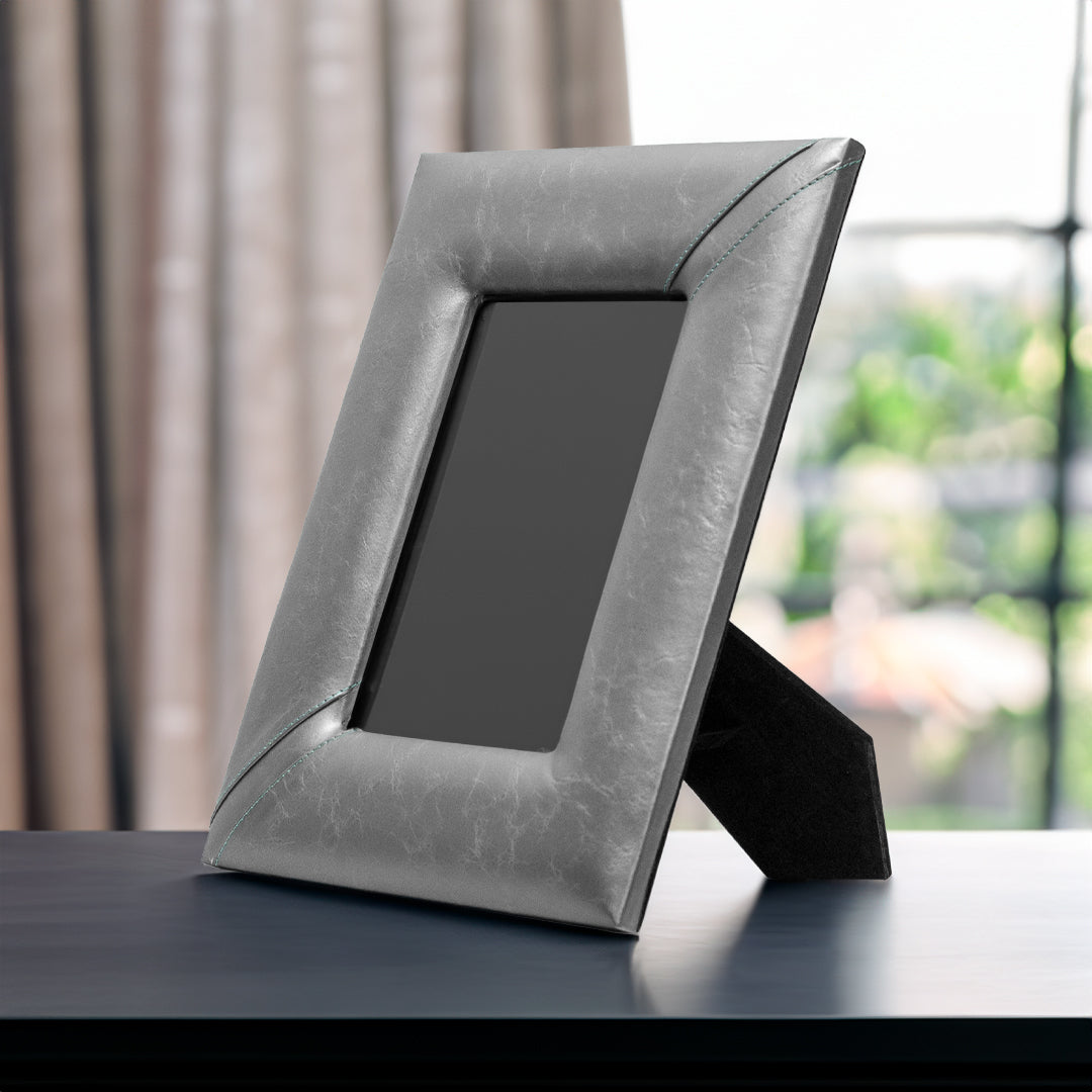 PortaRetrato Grande Silver Surfer