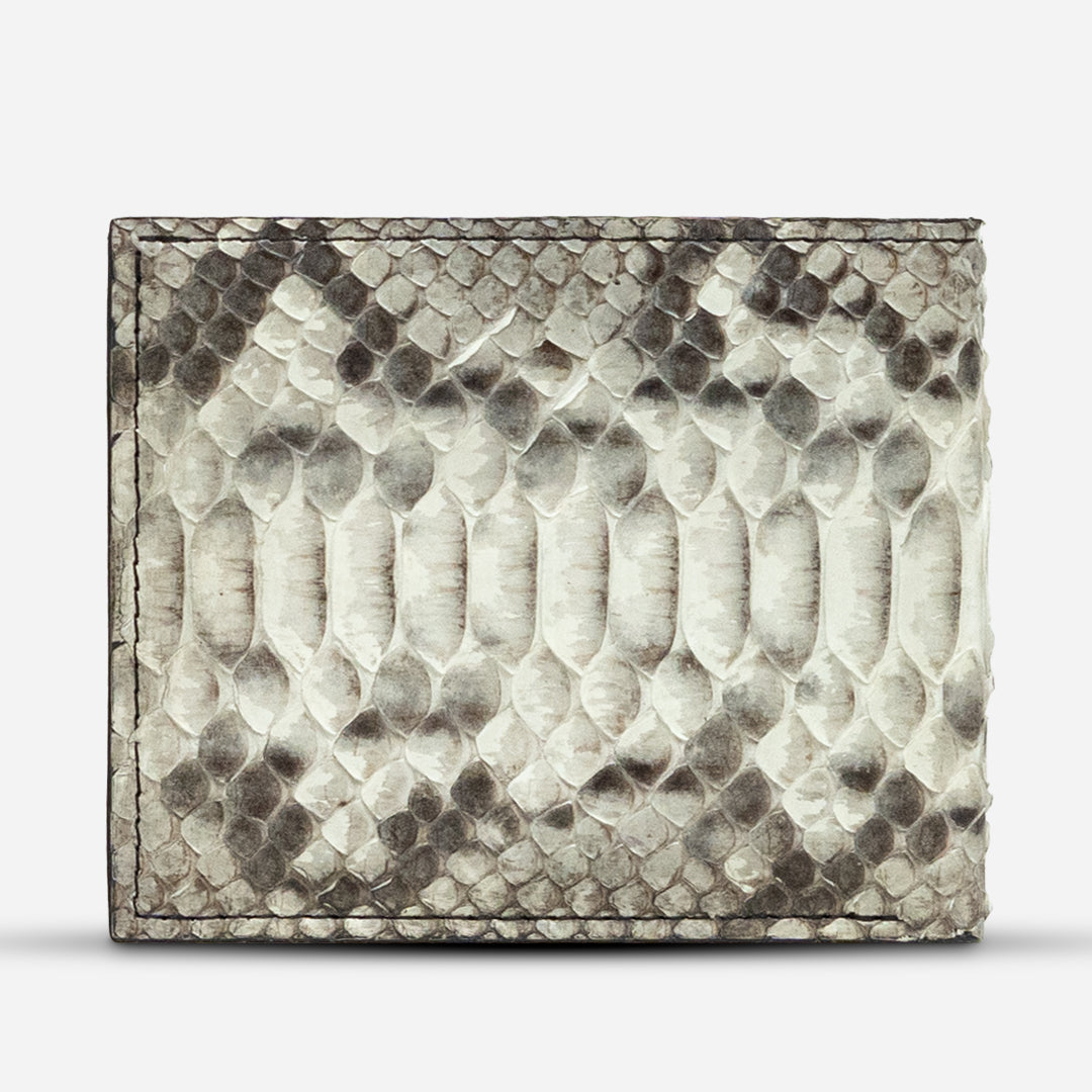Cartera "The Grid" Python Natural