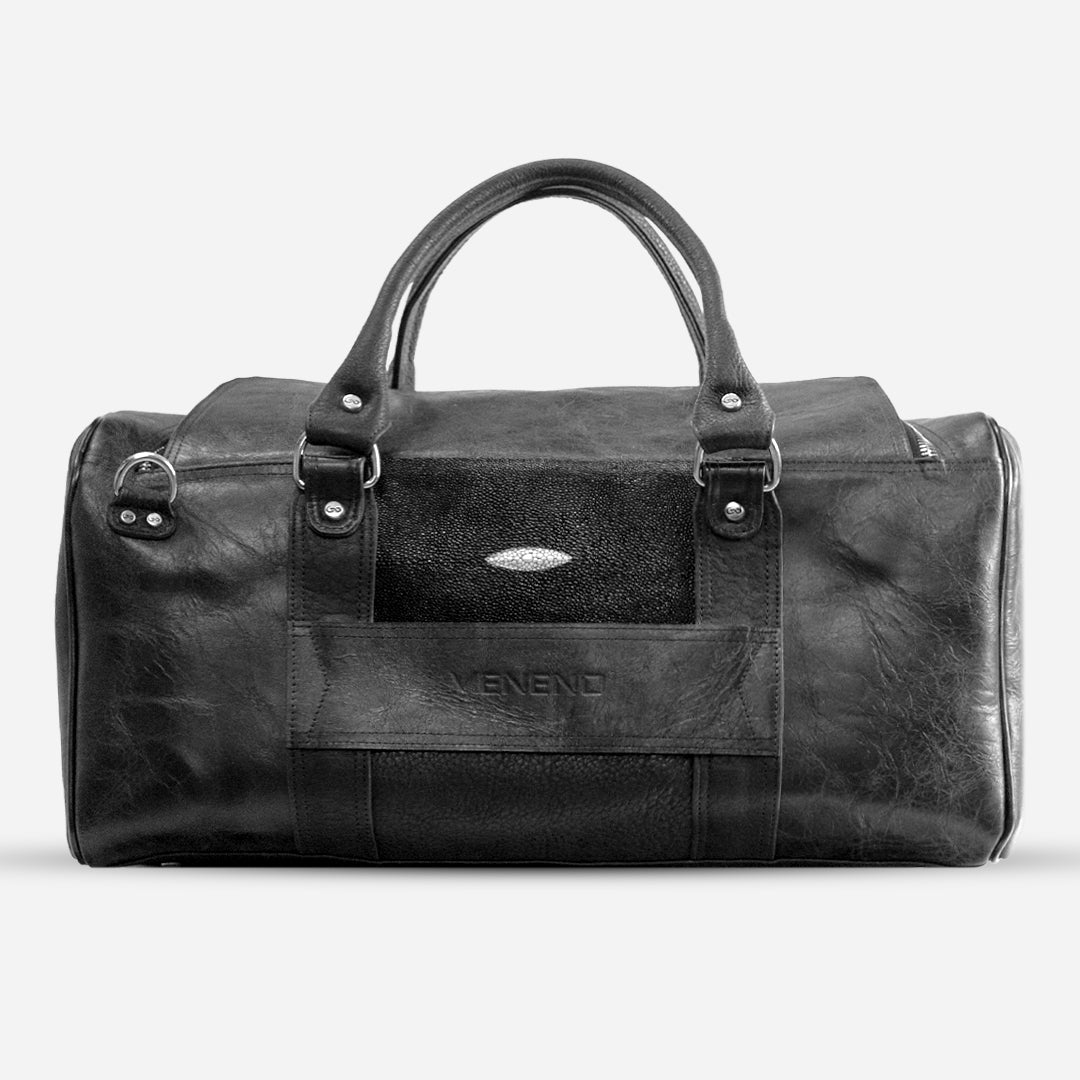"TITÁN Weekender" Heritage Ray