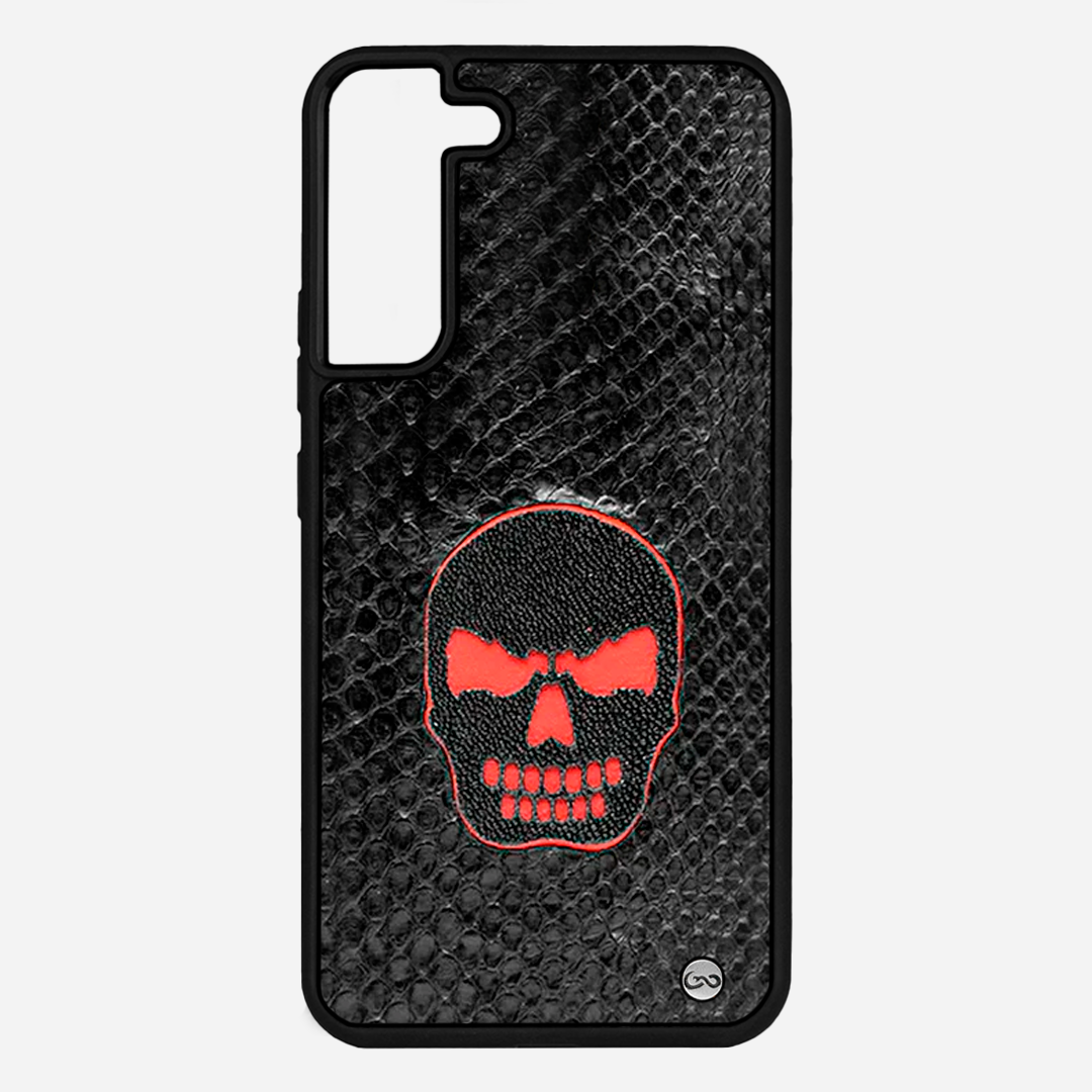 Funda S22 Kranium Dark