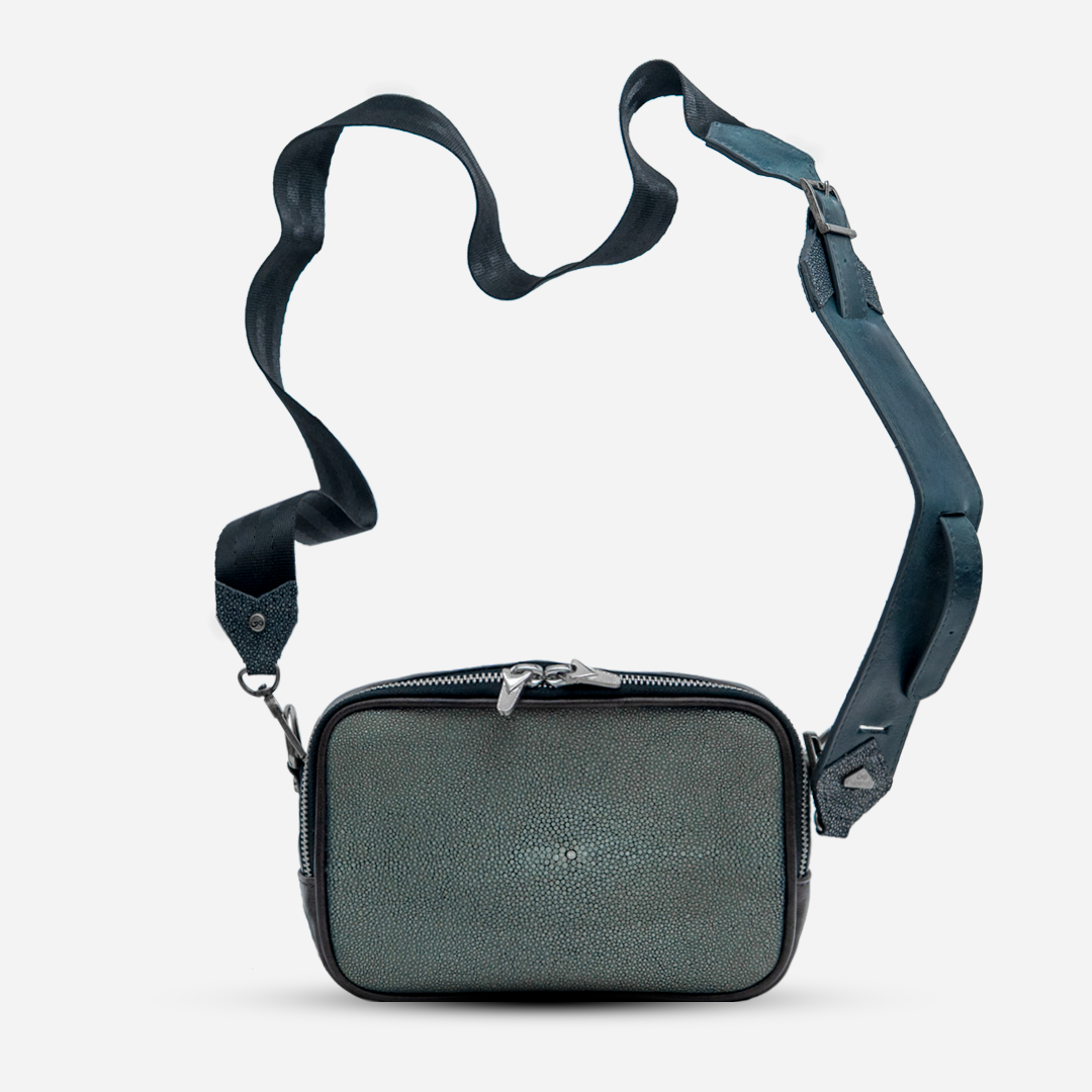 Documentera Mini - Stingray Graphite