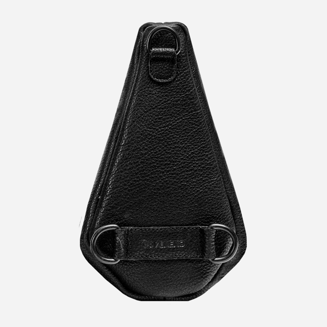 "The  Falcon" - Black Bison